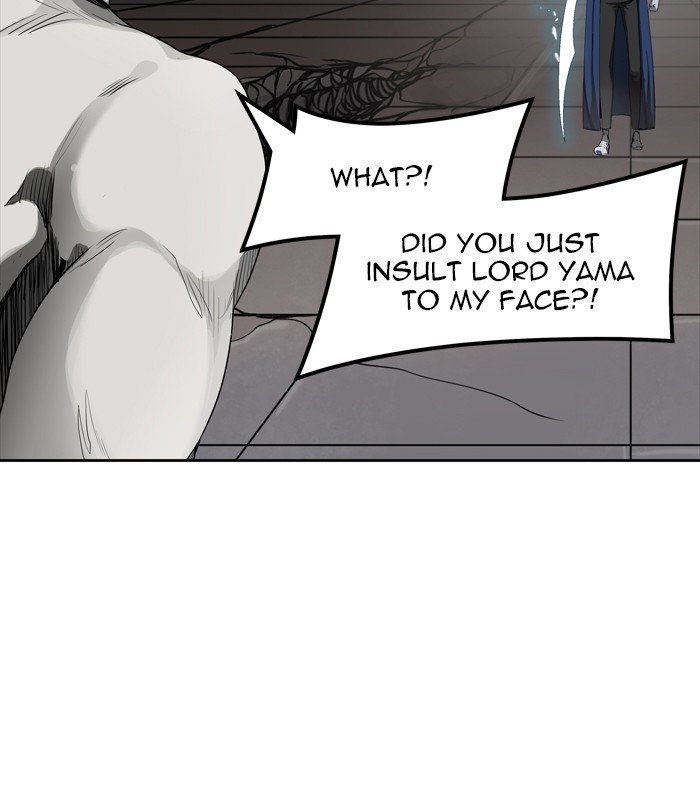 Tower of God, Chapter 436 image 046